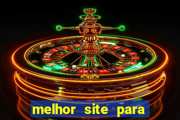 melhor site para analisar jogos de futebol